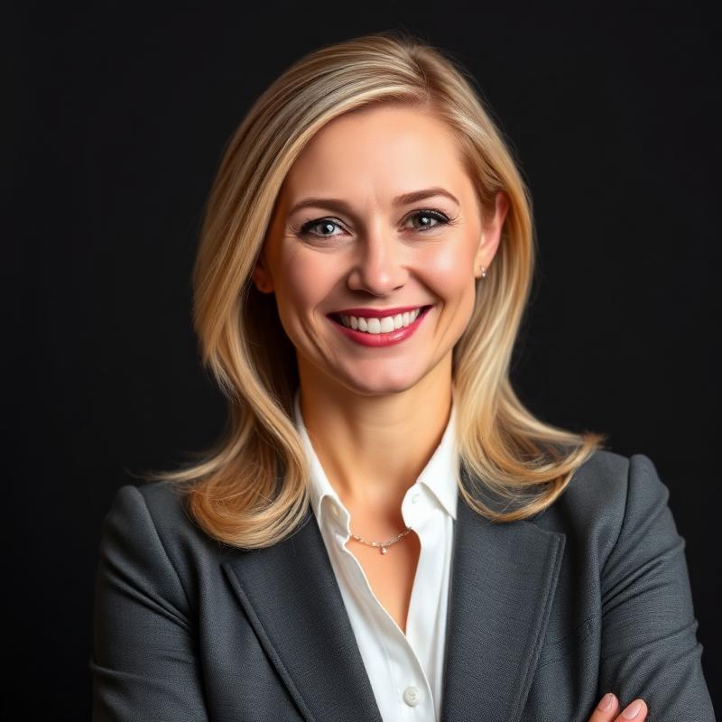 Sandra K.