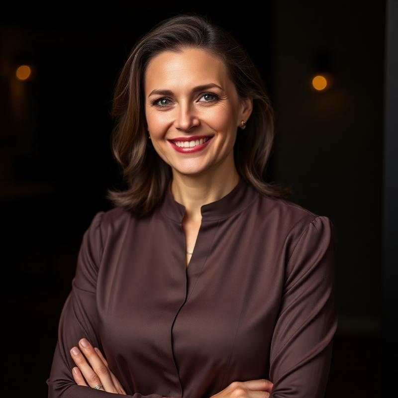 Julia M.